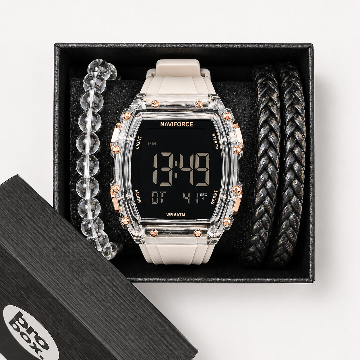 BB-35 Premium Bundle
